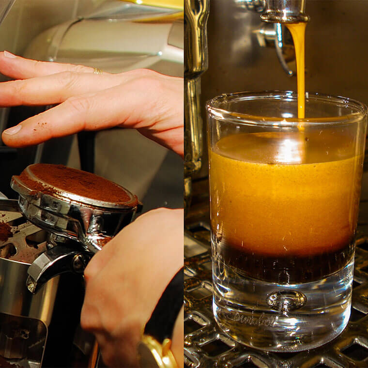 coffee eshop